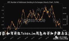 全面解读：如何升级Token.im钱包的详细步骤与注意