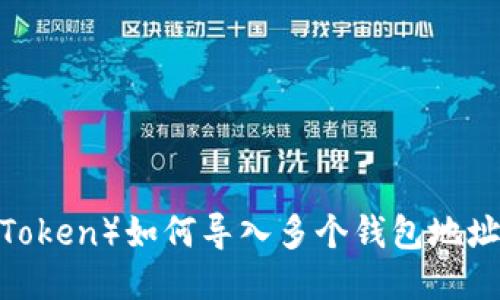 IM币(IM Token)如何导入多个钱包地址?全面指南