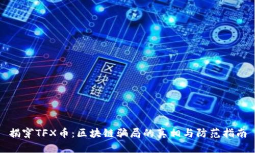 揭穿TFX币：区块链骗局的真相与防范指南