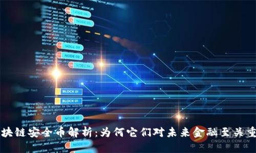 区块链安全币解析：为何它们对未来金融至关重要