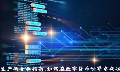 
区块链币生产的全面指南：如何在数字货币世界中成功赚取利润