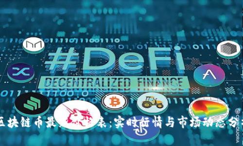区块链币最新价格表：实时行情与市场动态分析
